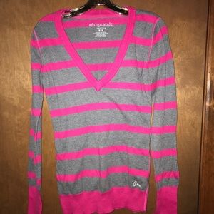 Women’s sweater